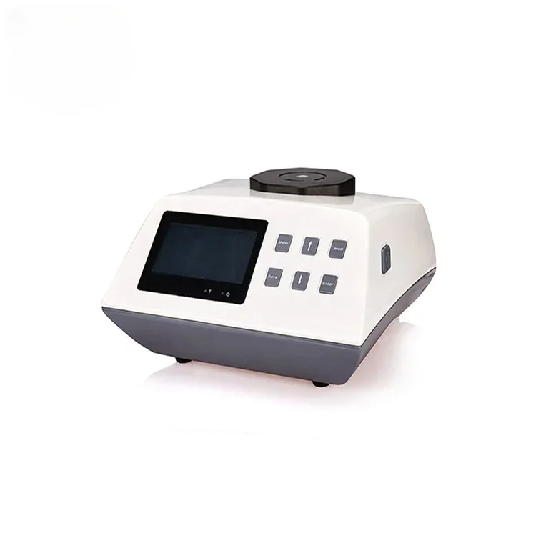 The Most Favorable Price, Most Favorable Price, High Quality  CS-800 Benchtop Spectrophotometer Color Analysis Instrument