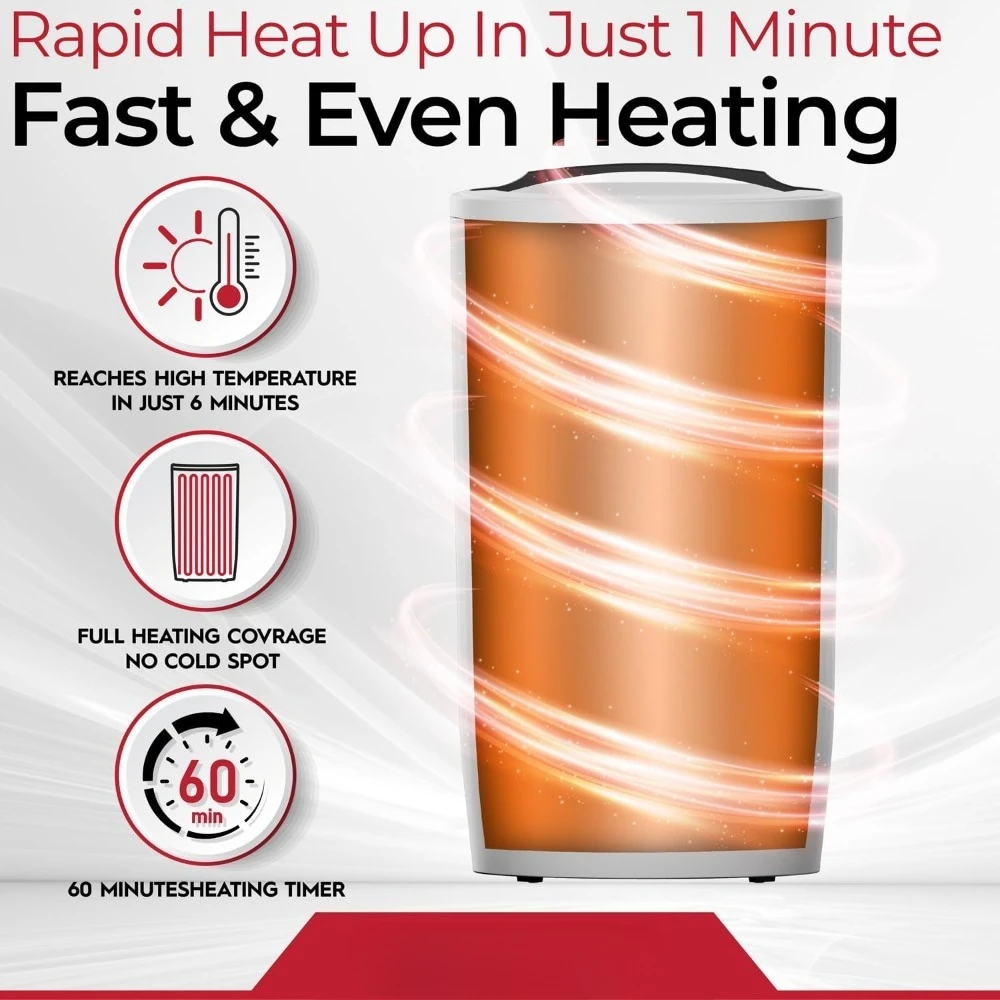 جهاز تدفئة المناشف الفاخر الاحترافي، جهاز تسخين كبير جدًا على شكل دلو حديث للحمام المنزلي ومناشف السبا والبطانيات وأردية الحمام، رائع #6