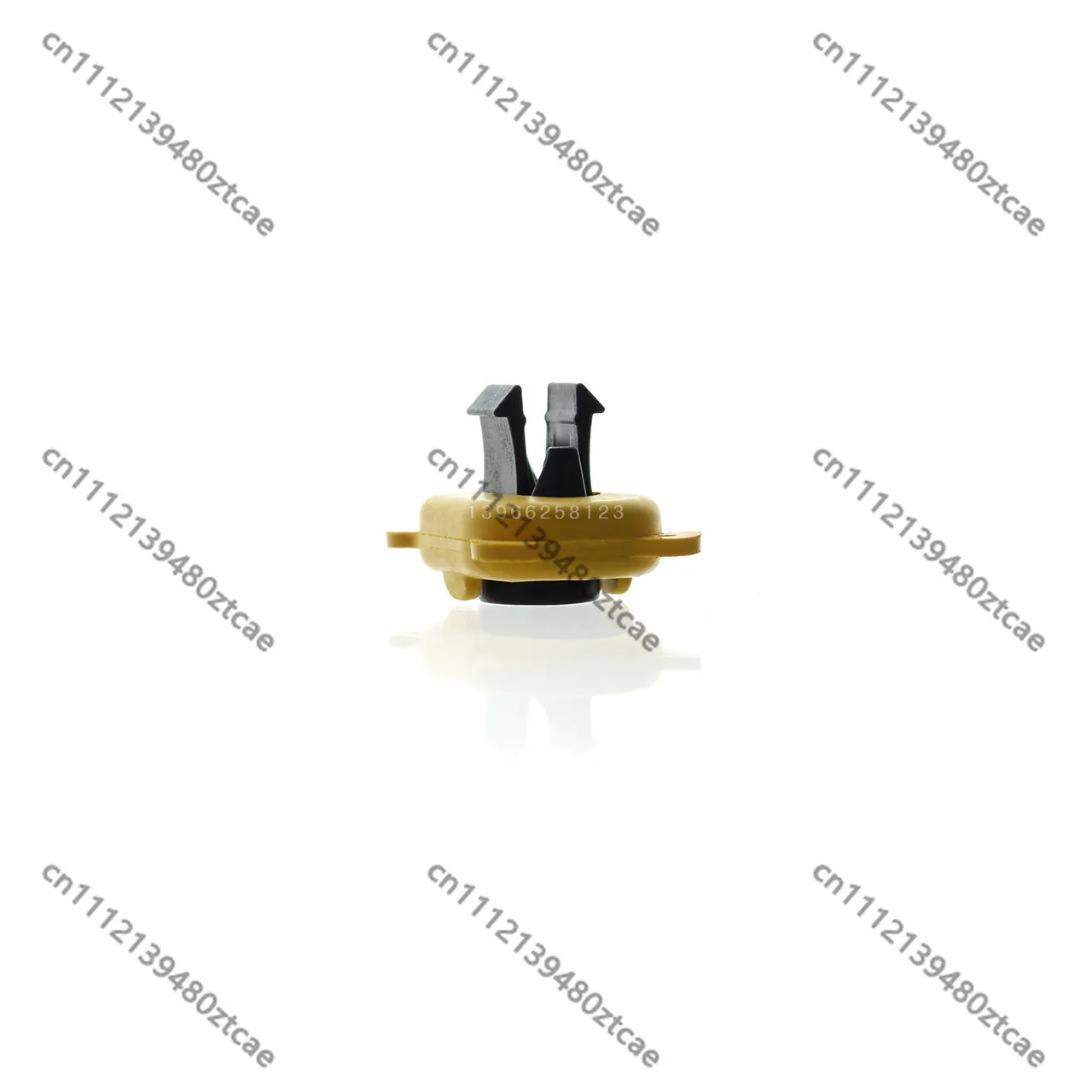 Seat Fastener Screw Nut Fixed Buckle Fit Gti90 Rxt300 Watercraft Seat Connection Fixing Hardware Parts