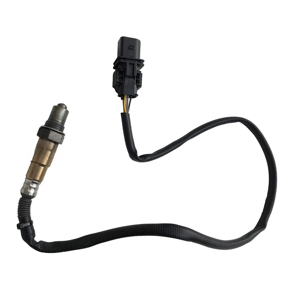 0258017130 11787569930 For 120i 320i X1 E84 E81 E90 E93 E92 E91 E92 E93 Oxygen Sensor