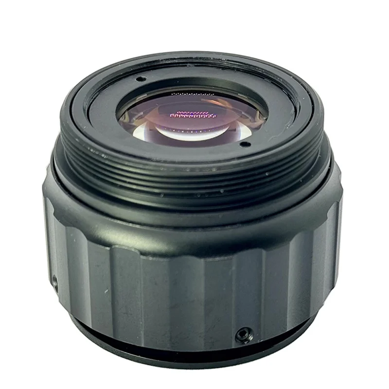 ABMF-13X Thermal Imaging Eyepiece Lens Designed For 0.49-0.7 Inch OLED Night Vision Screens