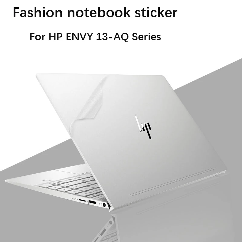 Sticker Skin for HP Envy 13-aq0003na aq0502sa aq1000 aq0045cl aq0003ng aq0005ng aq0000 13.3