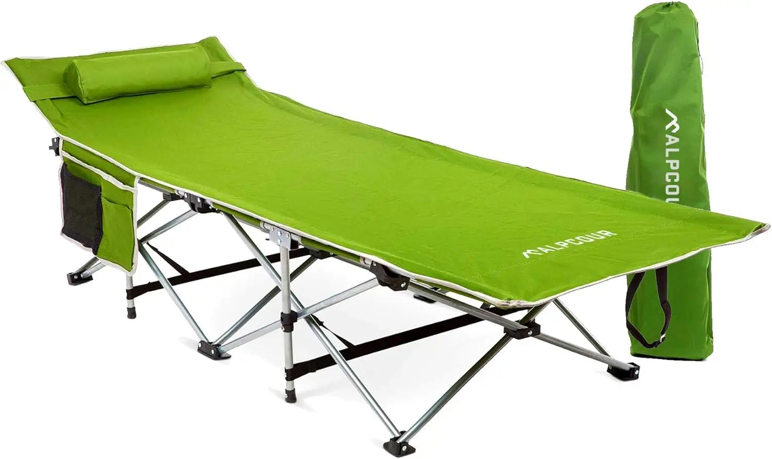 Folding Camping Cot…