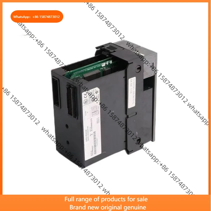 

TK-PRS021 51404305-375 Control Processor Module