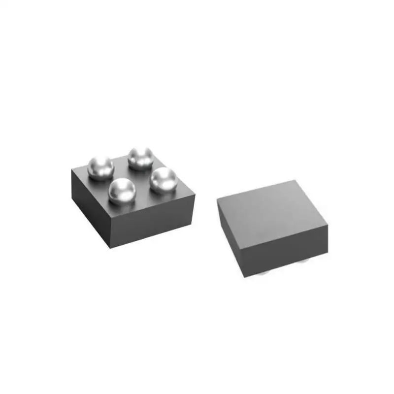 10Pcs/Pcs SGM2061-1.8XG/TR WLCSP4 SGM2061,450mA,Ultra-Low Noise and High PSRR,Linear Regulator in Ultra-Thin Package,electronics