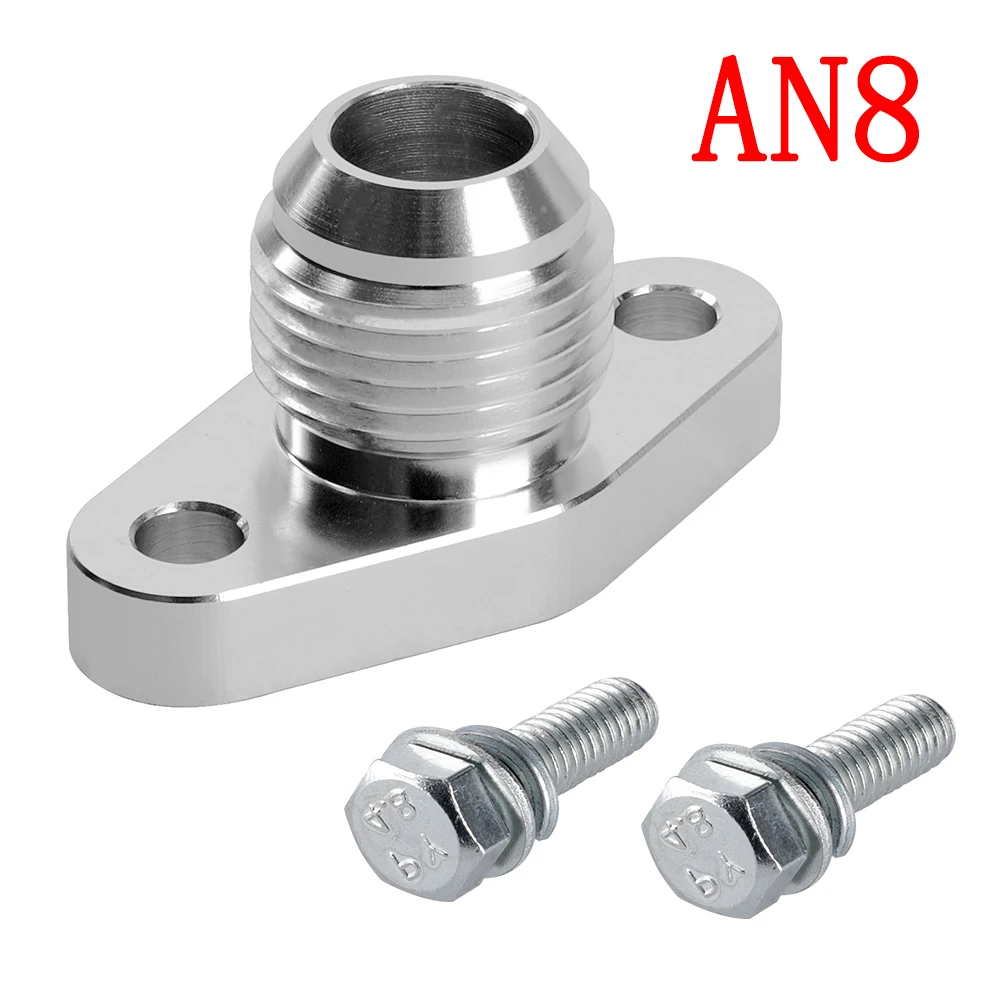 Variant: AN 8