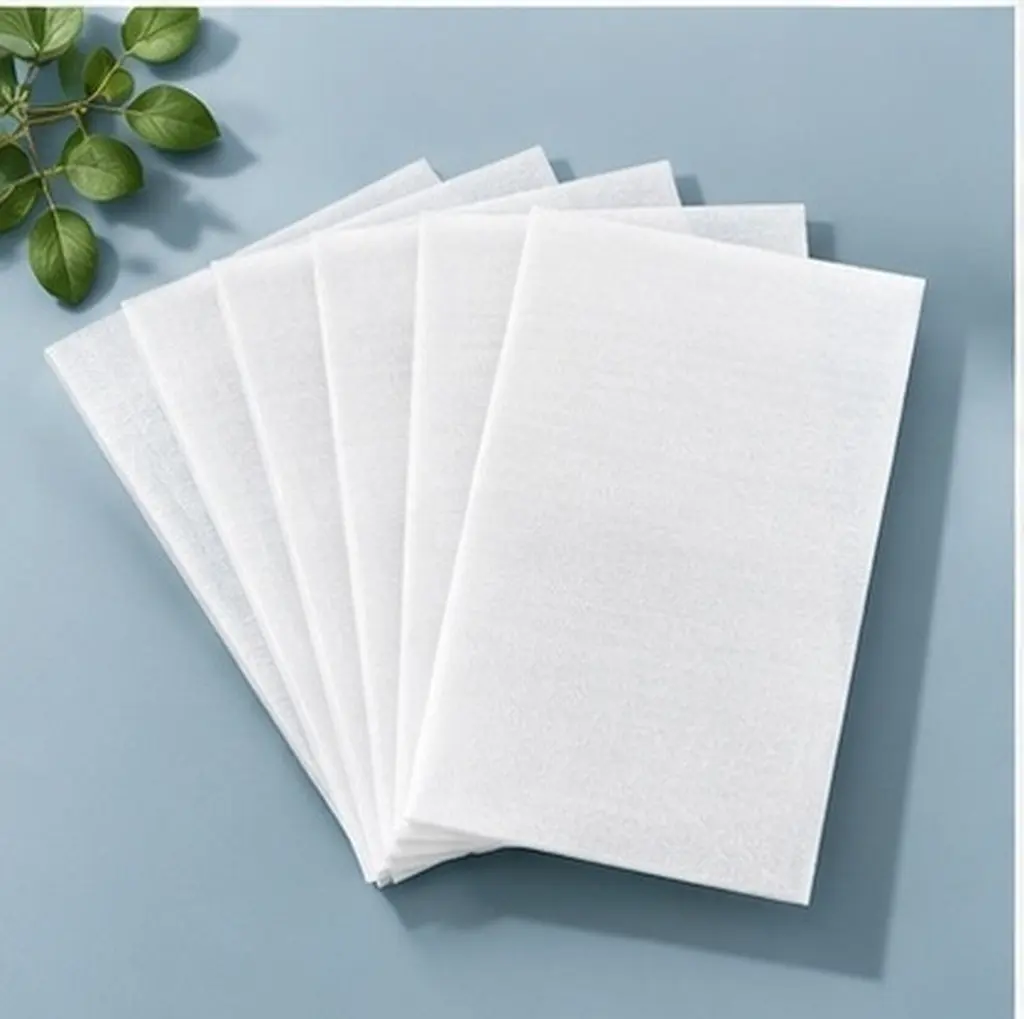100Pcs Epe Cushioning Packaging Sleeves Soft Protective Moving Supplies for Fragile Items Dish Packing Supplies for Moving