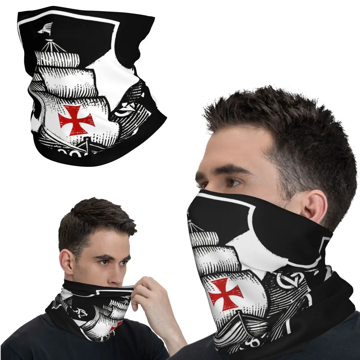 

Amazing Bandana Neck Gaiter Motorcycle Club Vasco Rossi Guitarist Face Mask Cycling Face Mask Hiking Unisex Adult All Season