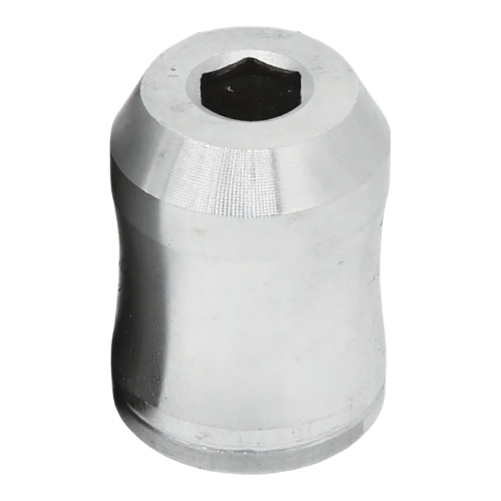 For Power Drivers Magnetic Bit Ring Magnetizer Ring Magnetic Screwdriver Bit Holder Screwdriver Accessory Enhanced Magnetism