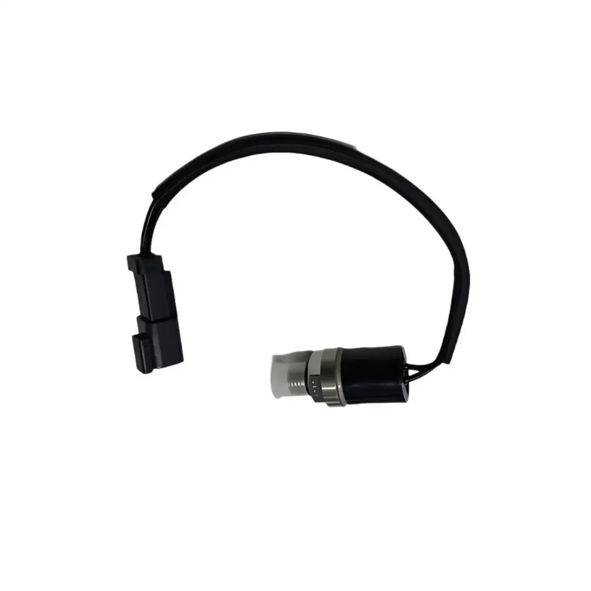MSparts 7861931670 Excavator Sensor Durable Heavy Duty Sensor Replacement for Excavator Engine System Parts