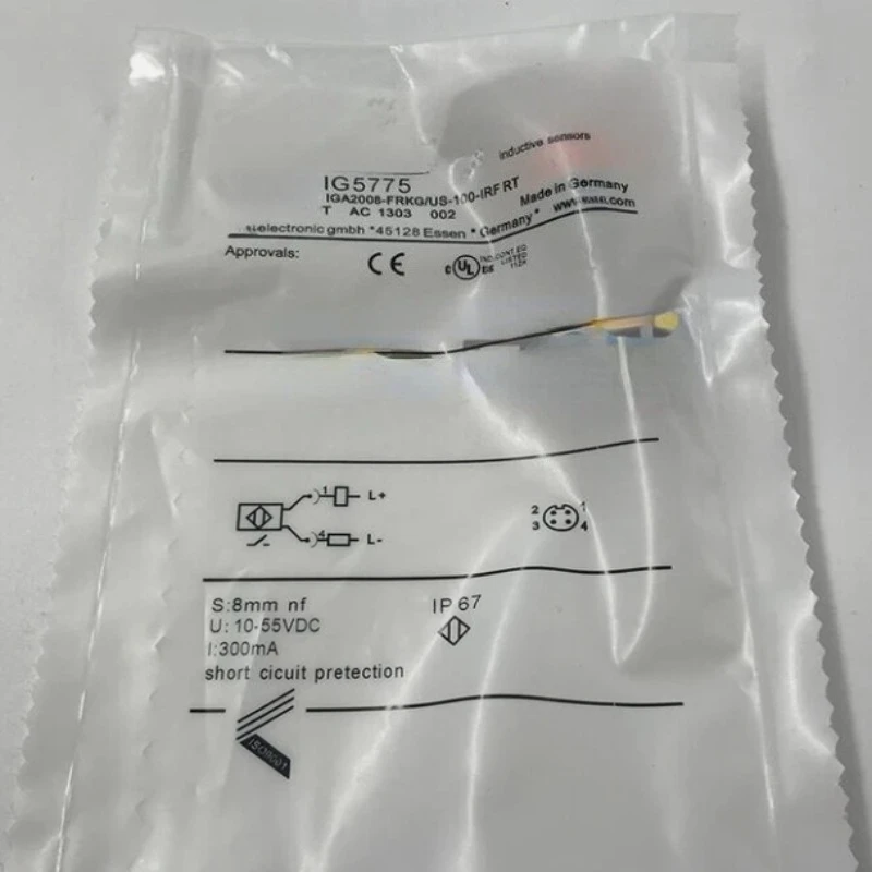 

Brand New IG0231 IG5927 IG5941 IG5775 IG0232 IG5256 IG0310 IG0087 IG5827 IG5865 IG6062 IG6019 IGS325 IG6614 Fast delivery