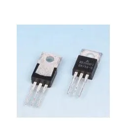 FM IC RD15HVF1 RF ترانزستور الطاقة لـ 15W Fm الارسال أنبوب الطاقة رقاقة صغيرة