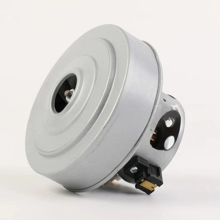 Compatible with  Vacuum Cleaner Factory Motor   Type Vacuum