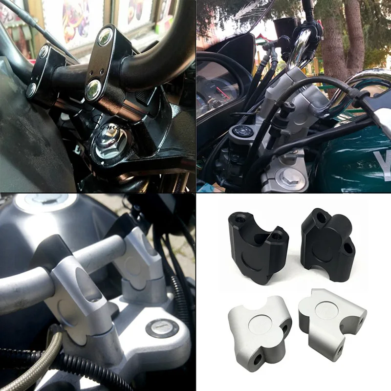 22Mm Handlebar Rise… - image