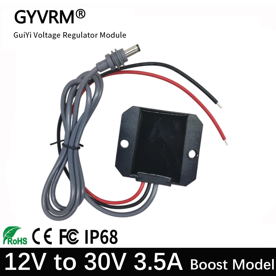 Starlink Mini 12V A…