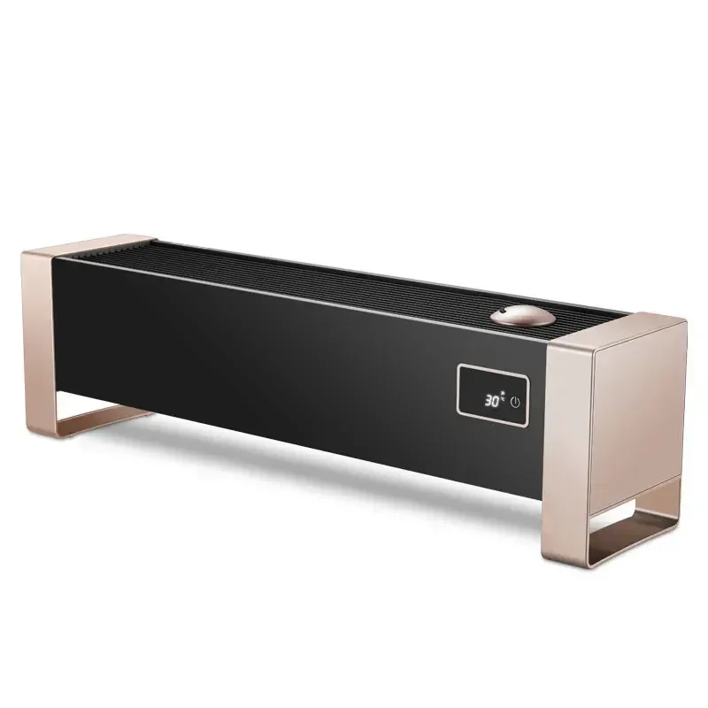 

Электрический подогреватель для пола, 2000 Вт, 220 В