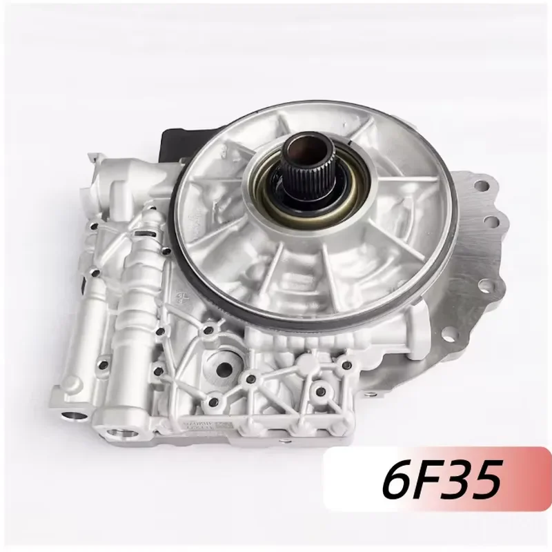 i 6F35 Automatic Transmission Oil Pump FG9P7P094AB Assembly for Mercedes-Benz Car Accessories