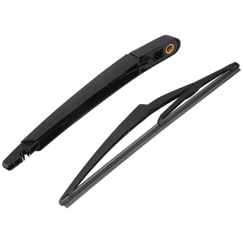 

Precision 28780-JM00A Rear Windshield Wiper Arm Blade Set For Nissan Rogue,Qashqai 2008-2013 For Nissan Juke,Tiida 2011-2016
