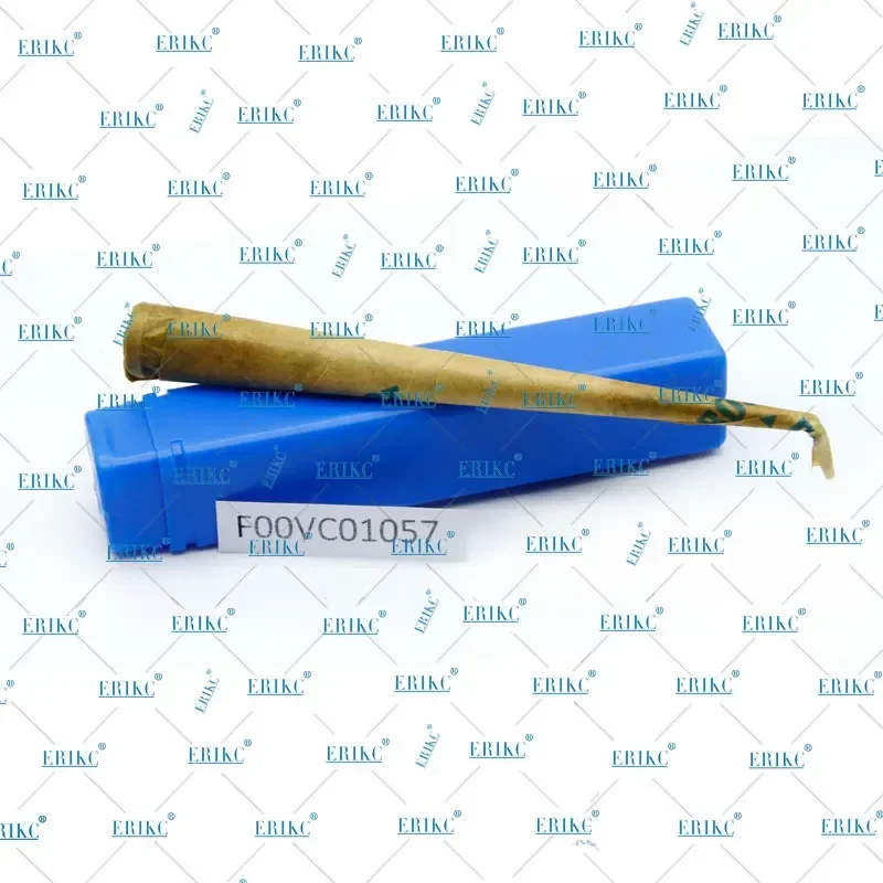 F00VC01057 Excavator Injector Valve F ooV C01 057 Oil Control ValveF00V C01 057 For Bosch 0445110031