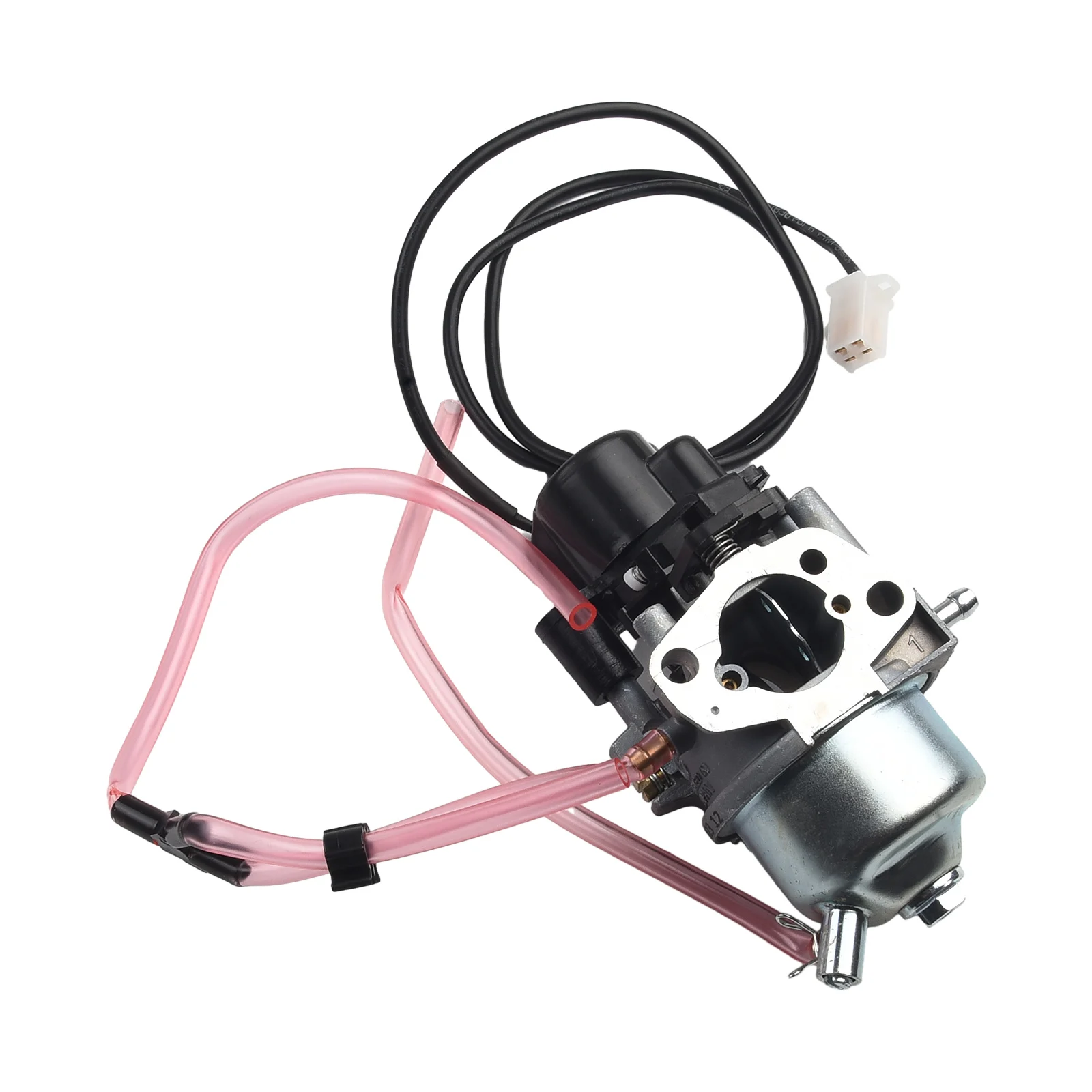 

Improve Your Generator's Performance with This Reliable Replacement Carburetor for Kipor KGE3000Ti KGE3500Ti IG3000