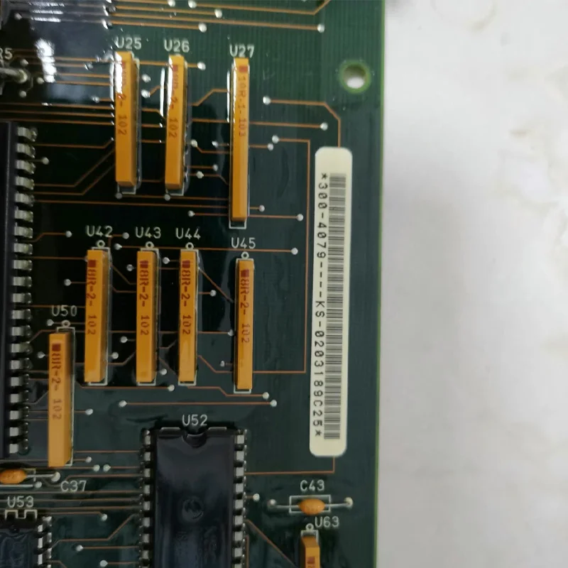 300-4079 generator electronic control mainboard control module PCC3100 computer board