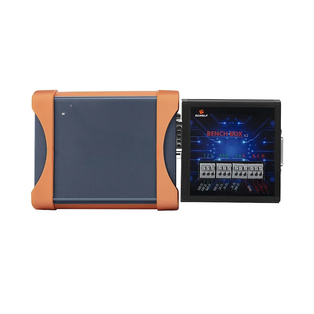 

KT200 Work Online Offline TCU ECU Chip Tuning Tool Support Multiple Protocols OBD/BOOT/BDM/JTAG-Full Version