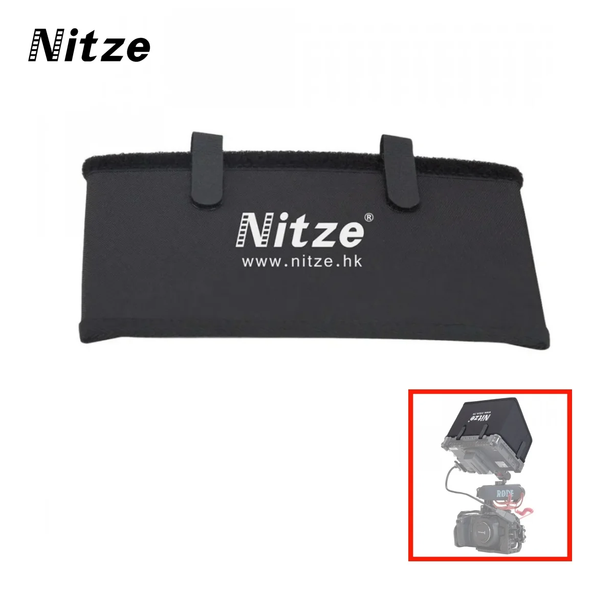 Nitze Sunhood LS7-B… - image
