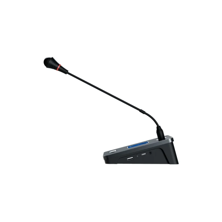 5G Wifi conference system meeting  table gooseneck wireless portable microphone for conference