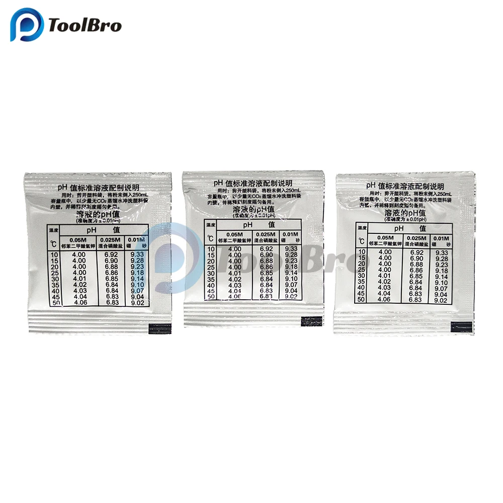 Imagem -06 - Industrial em Linha ph Orp Eletrodo Bnc Conector Metro Comprimento Cabo para Água Pureza Tester Acidez Detector Aquário Piscina