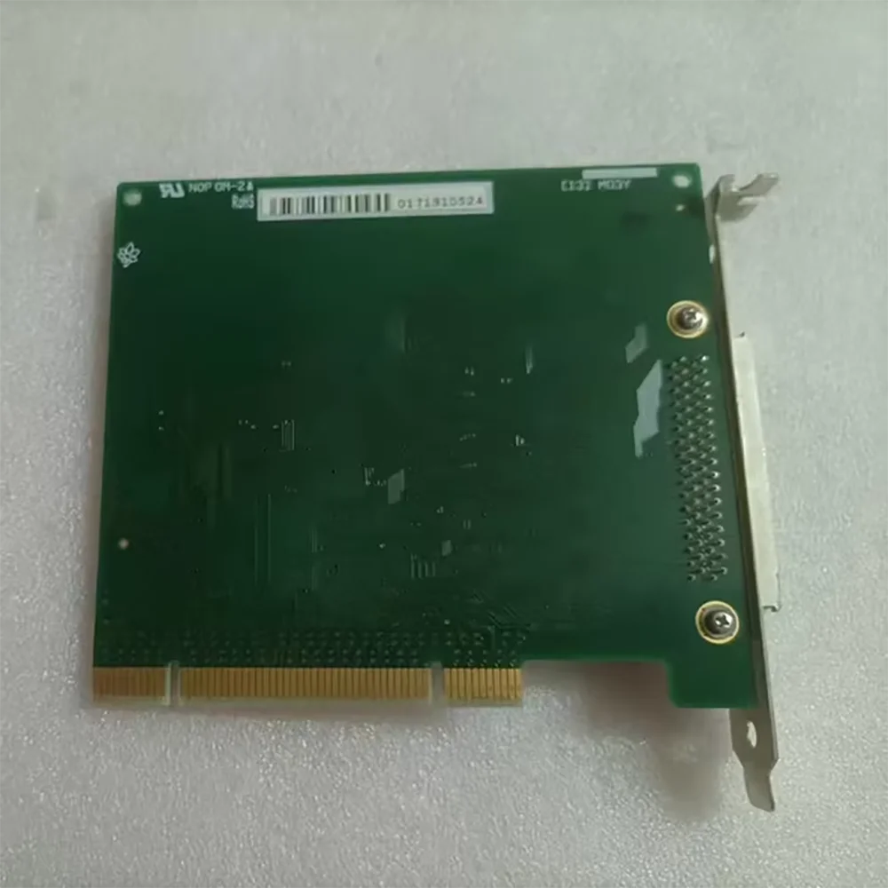 Motherboard Digital Input Board PCI-2703