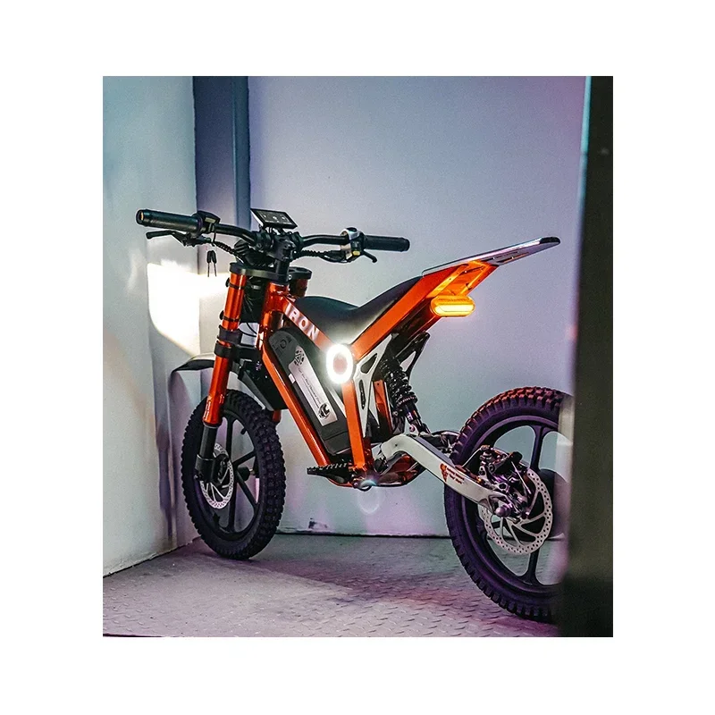 Factory Bike 36V 250W 9AH Powerful Electric Motorcycle Off Road Kids Children Electric Dirt Bikes Ebike Mountain Ebike