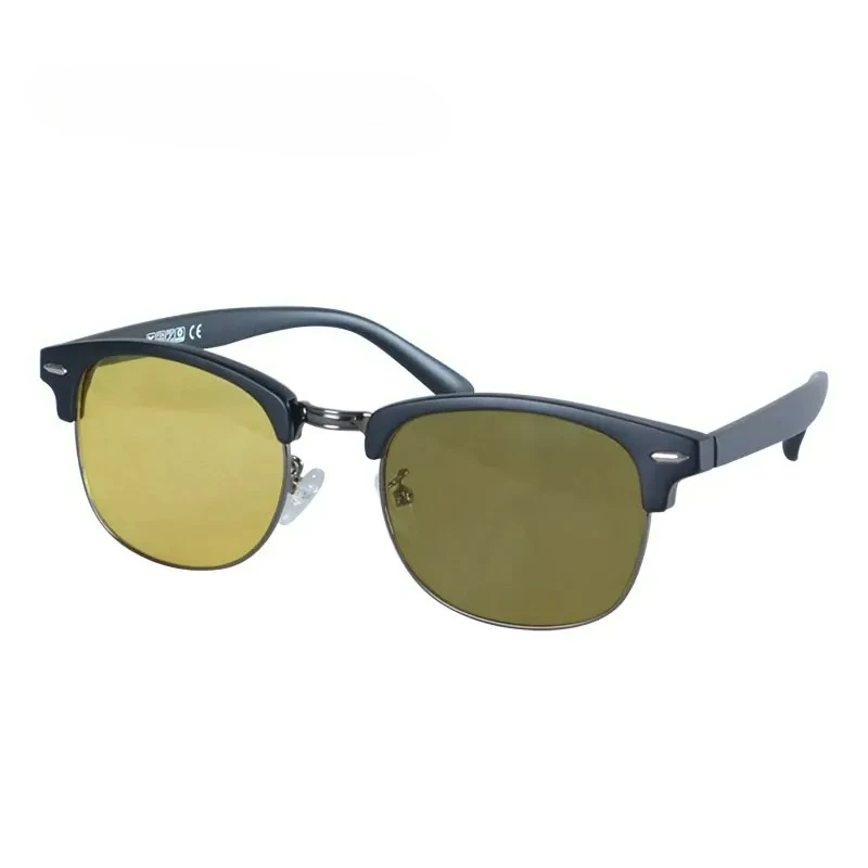 

SHINU Men Sunglasses Anti GLare Driving Glasses Fishing Accessories Plarized photochromic sunglasses Anti blue light glasses