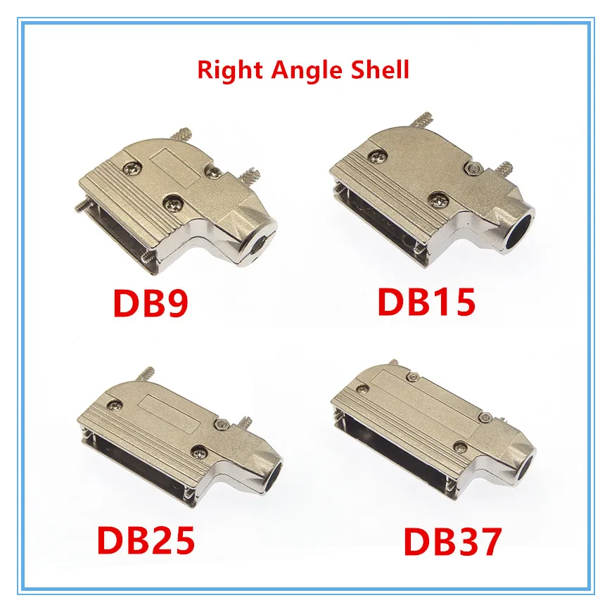 1Pcs DB9 DB15 DB25 …