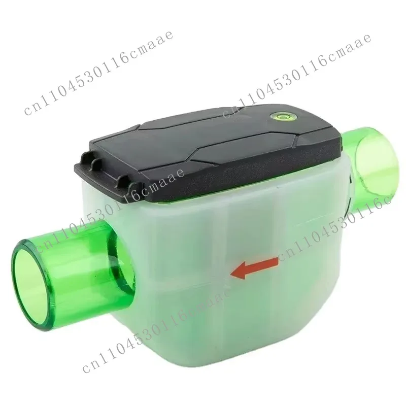 Electrical components Air conditioning deodorant insect valve Three-speed anti-reverse check Valve with one-way drain valve