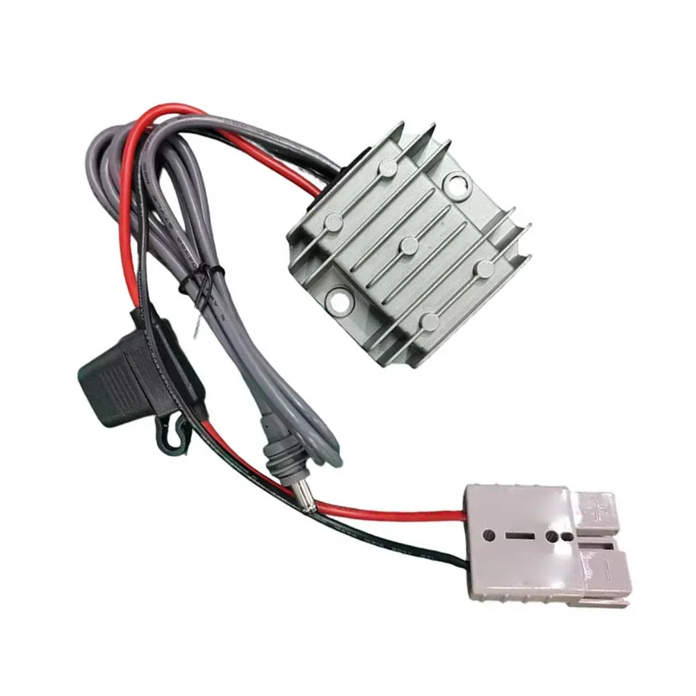 DC-DC Step-up Module 12V/24V to 30V 3.5a 105W Power Supply for Starlink for Step Mini Up Power Cord Male/female-plug