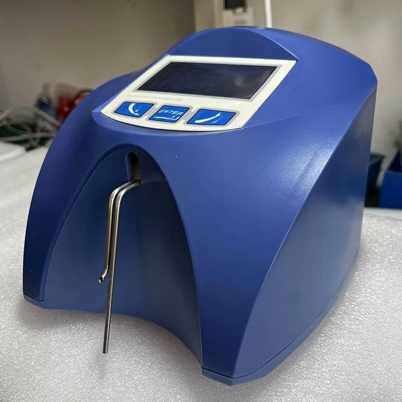 

Milk Analyzer BKMA-MK Make Quick Analyses LCD Display - 4 Lines*16 Characters Milk Analyzer for Lab