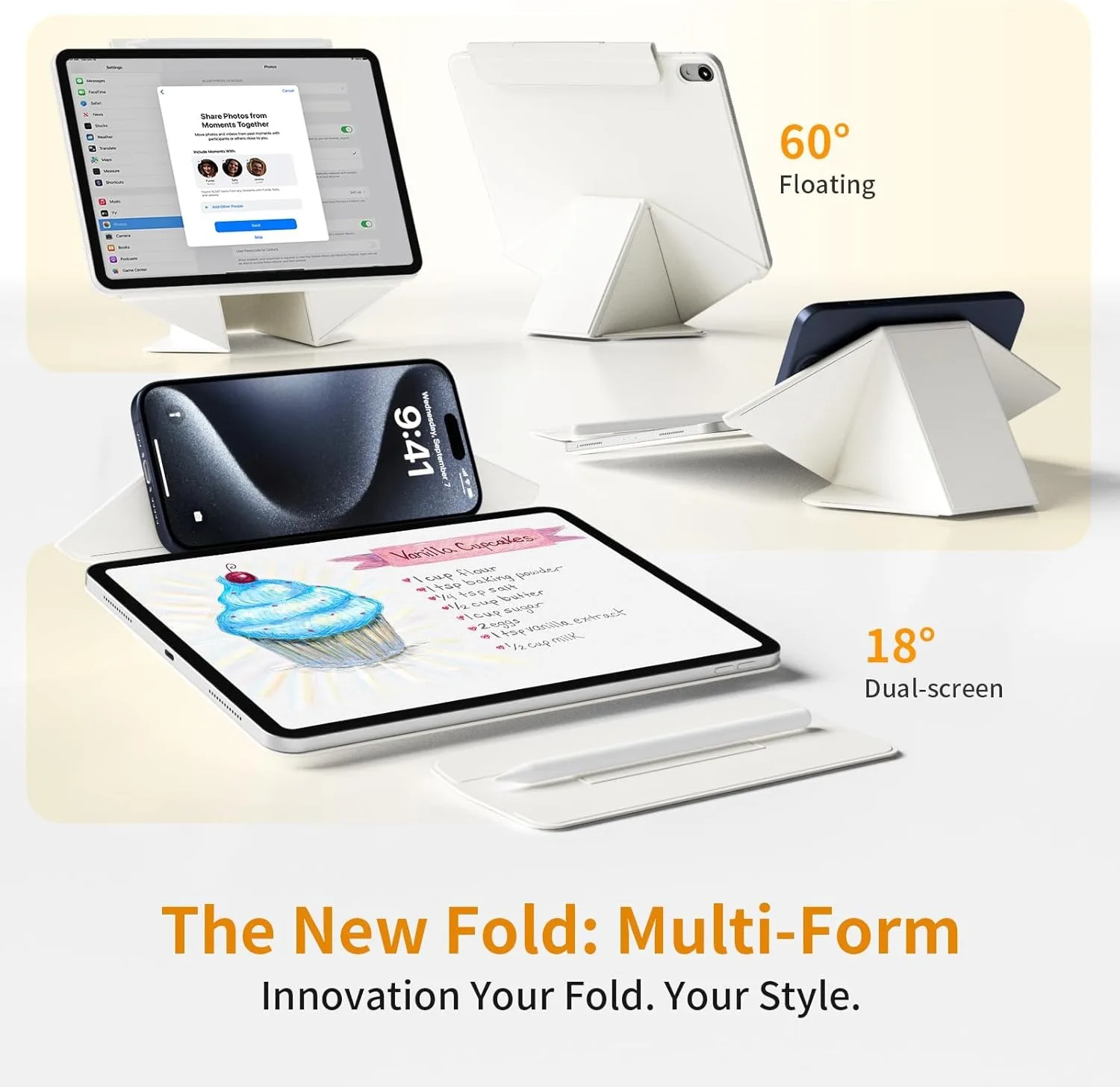 Thumbnail 2 - #64 Best iPad Pro 13-inch Cases to Buy In 2026