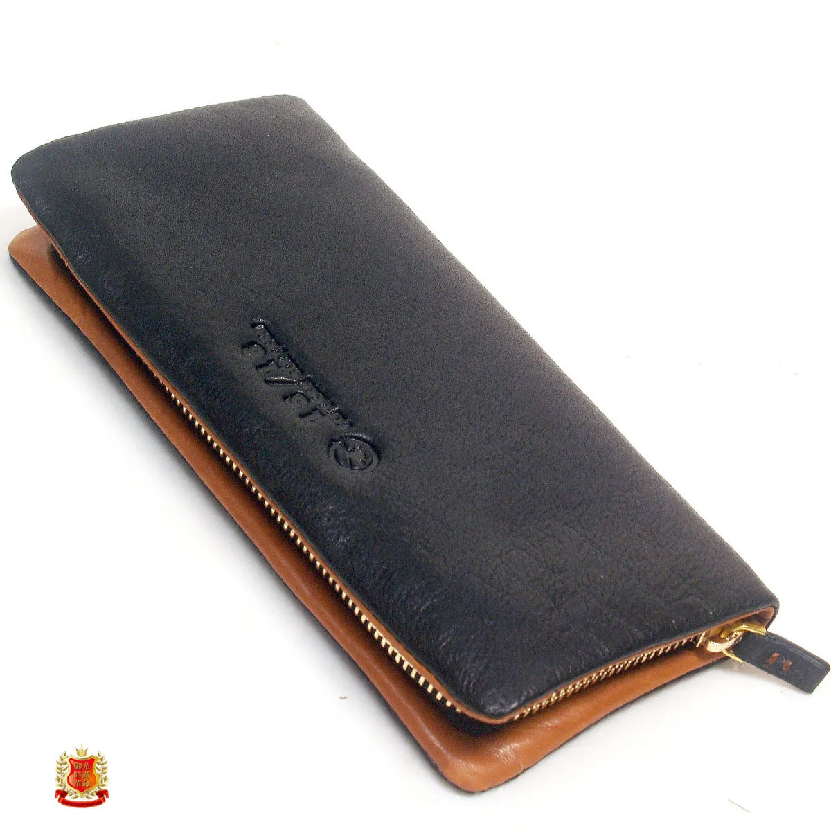 portafoglio-in-pelle-nero-con-cerniera-integrale-grande-capacita-in-morbida-pelle-di-vacchetta-a-strati-stile-vintage-autentico-modello-hong-kong-1516