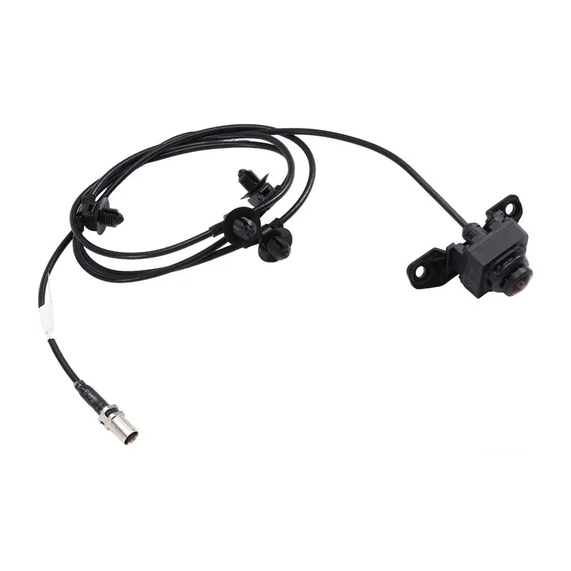 AASS-Front View Camera 704000647AA For Chery Tiggo 7 Front Grille Camera Parking Assistance Camera Backup Camera