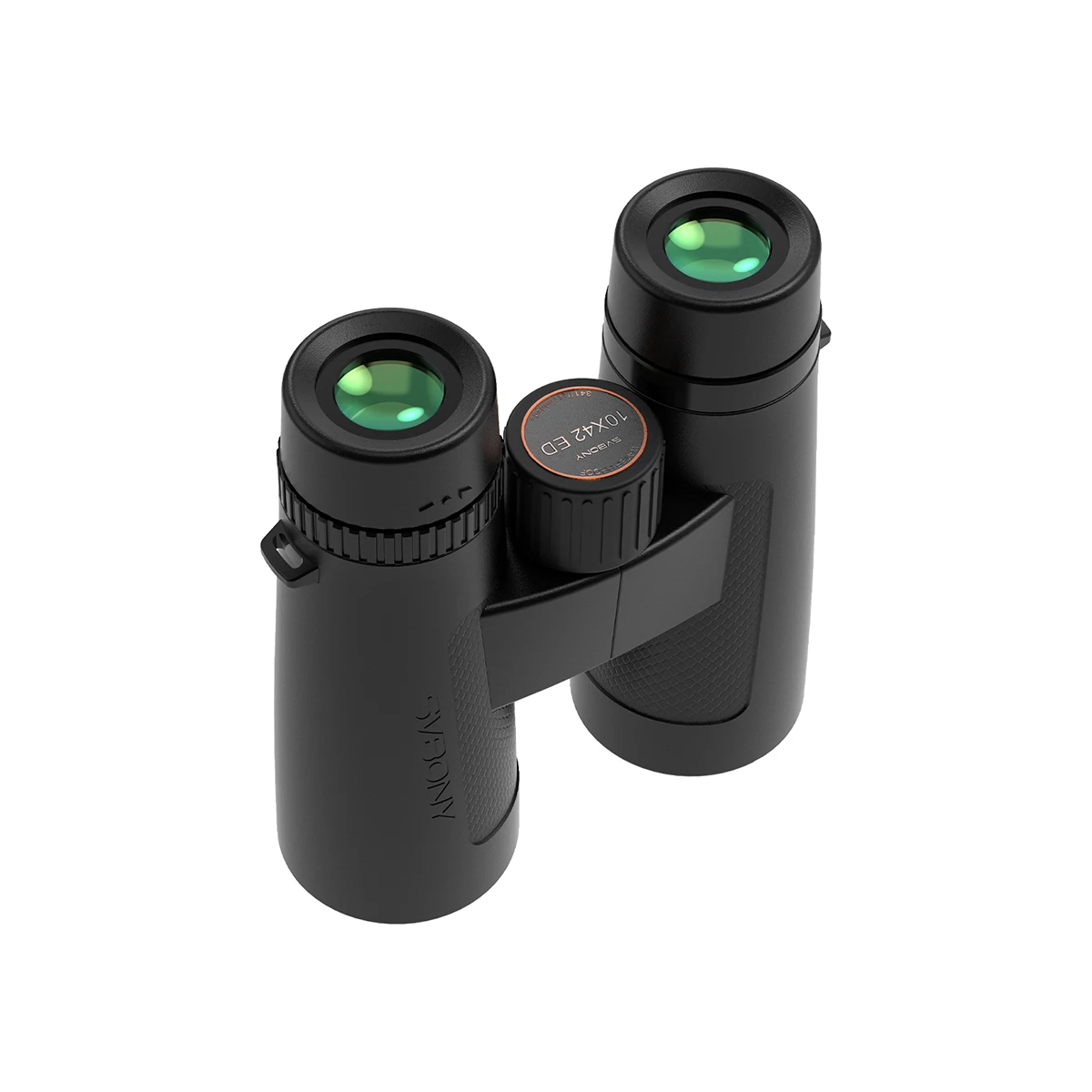 Svbony SV202 アップグレードされた ED 双眼鏡 8x32/8x42/10x42 IPX7