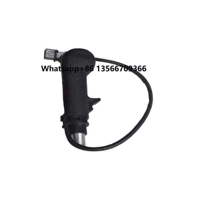 

Auto Other 81326200095 81326200110 Use for MAN TGA Truck New Condition Gear Shift Knob Body Spare Part