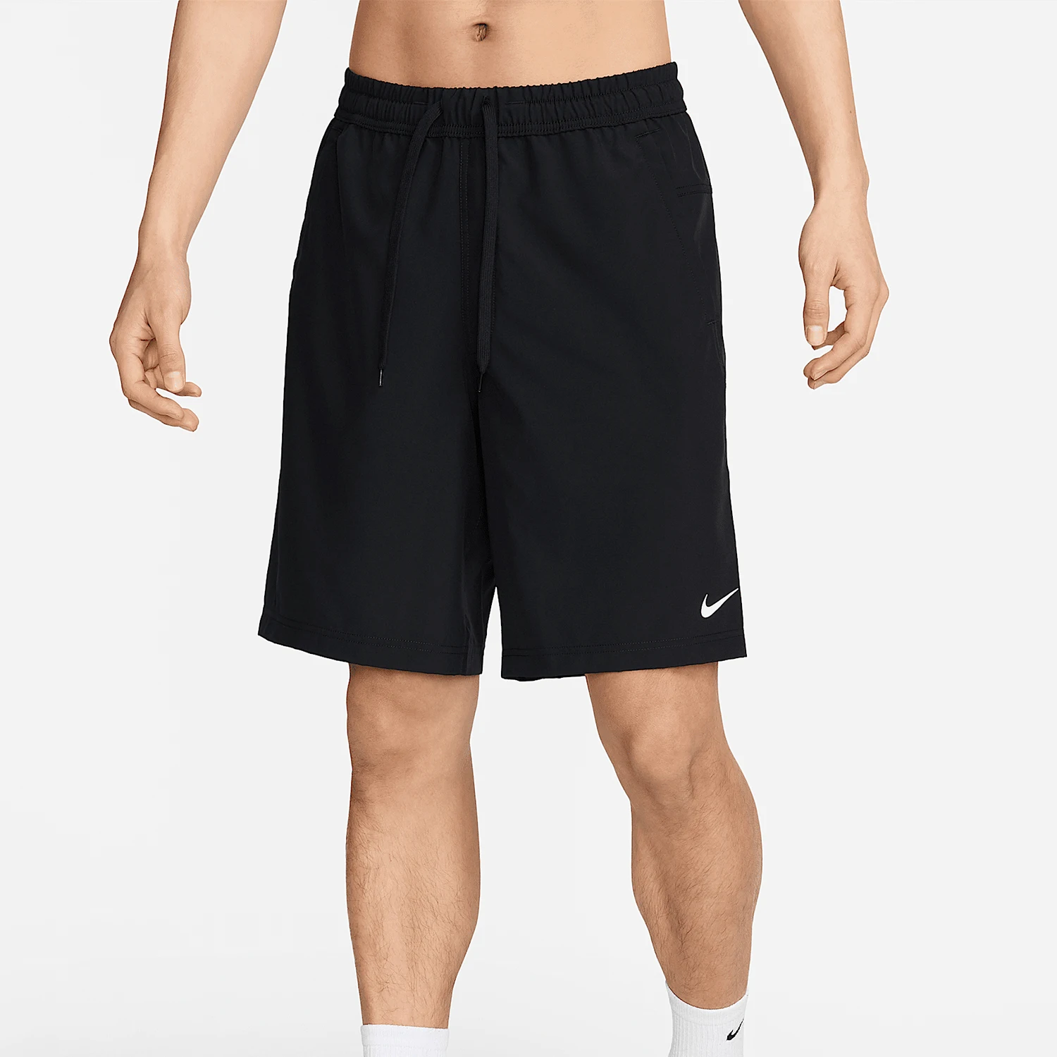 Nike Genuine Form Dri FIT Men's Lightweight Running Training Shorts FN2999-010