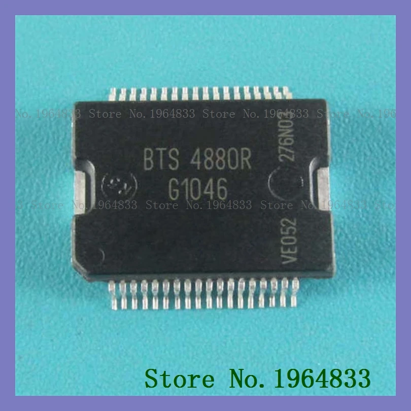 BTS4880R ITS4880R HSSOP36