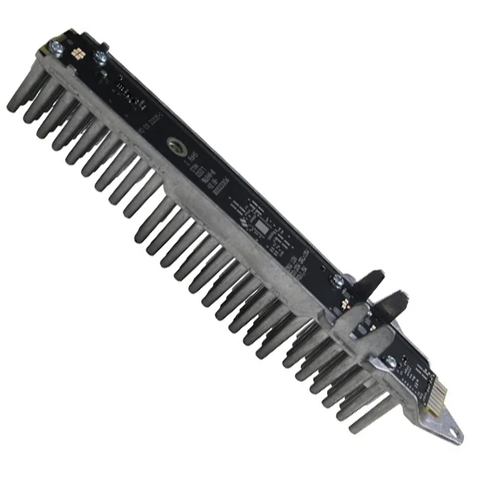 

Светодиодный модуль источника света с радиатором 83A941475 83A941475A для Audi Q3 2019 2020 2021 2022 2023 Sportback 2020, детали автомобильного освещения