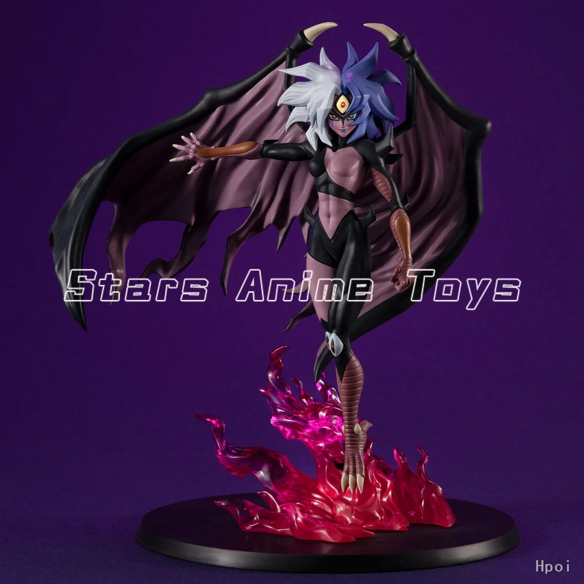 【พรีเซล】เมก้าเฮาส์ โมนสเตอร์ส โครนิเคิล ยูกิโอ! ฟิกเกอร์อนิเมชั่นยูเบลจากดวลมอนสเตอร์ส