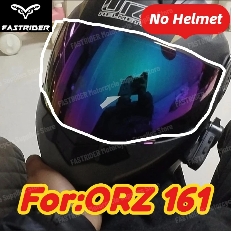 Orz / BLD-161 Helme…