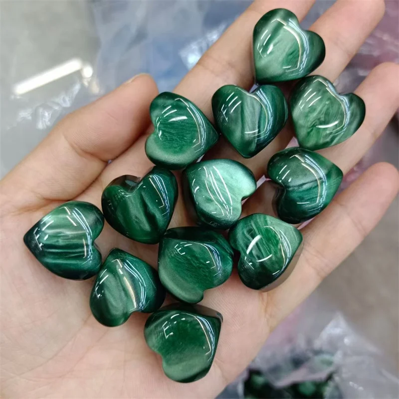 

Wholesale 50pcs/lot 20mm color pattern print cartoon hearts shape resin straight hole beads diy jewelry garment hair accessory