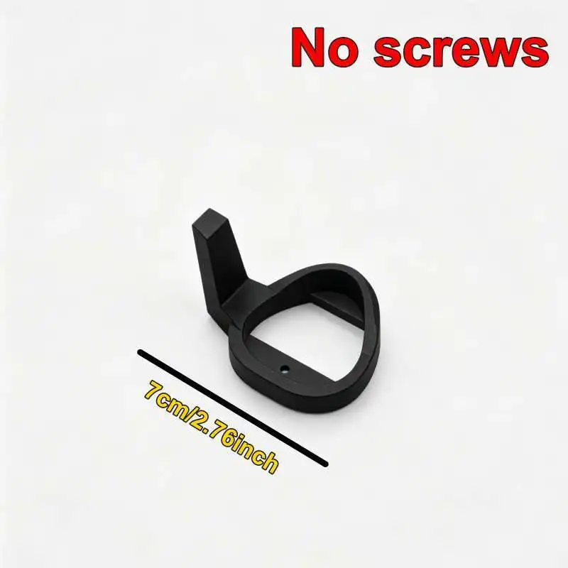 Power Tool Battery Waist Belt Clip Holder Storage Mount Hanging Bracket Workshop Carry Accessory Spare Fitting Part