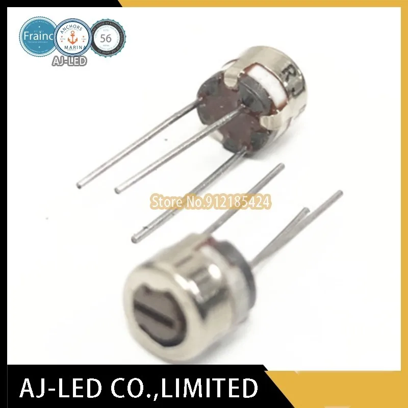 20Pcs/Lot Rj-4W101 …