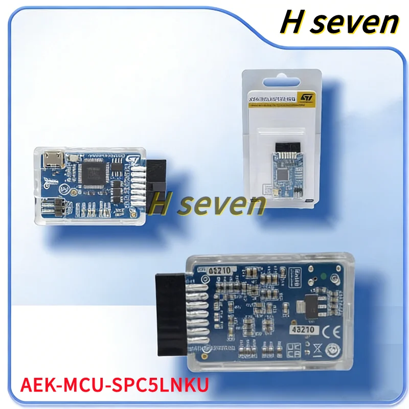 1Pcs/Lot AEK-MCU-SP…